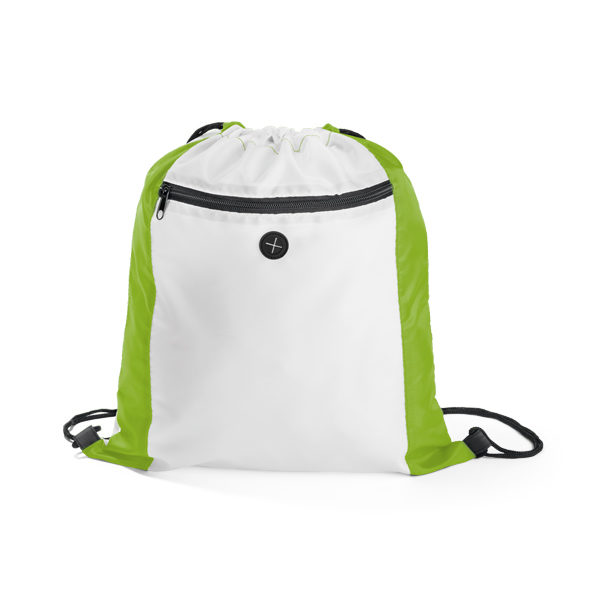 Mochila Sacola em Nylon - PR92911 - Imagem 4