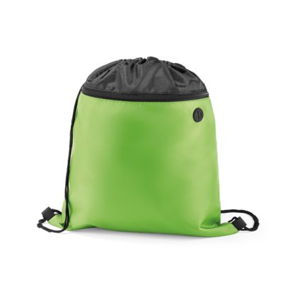 Mochila Sacola em Nylon - PR92912