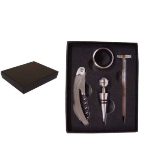 Kit Vinho - PR3059