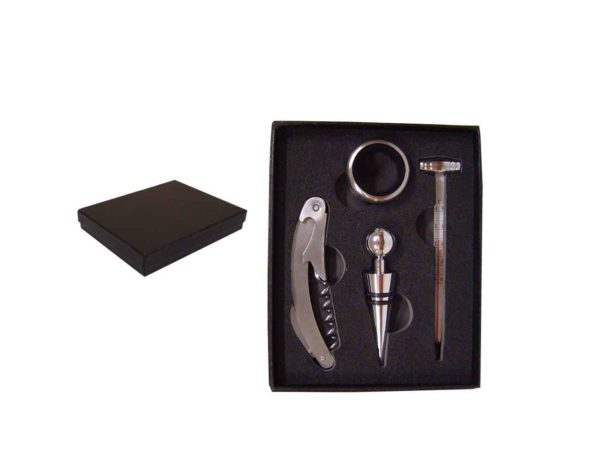 Kit Vinho - PR3059