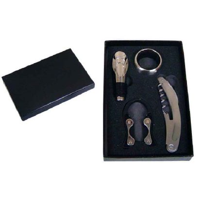 Kit Vinho - PR3083