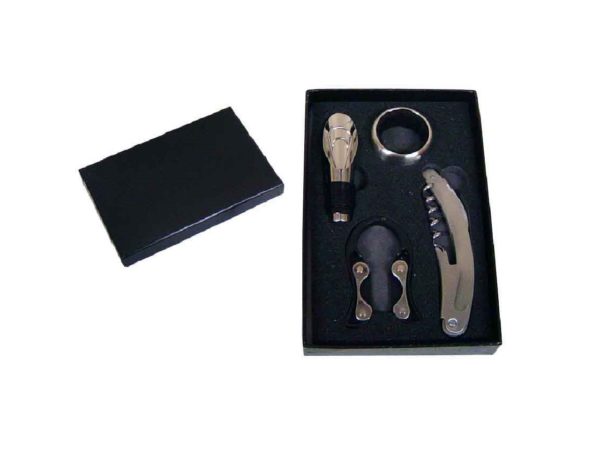 Kit Vinho - PR3083