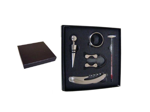 Kit Vinho - PR3190