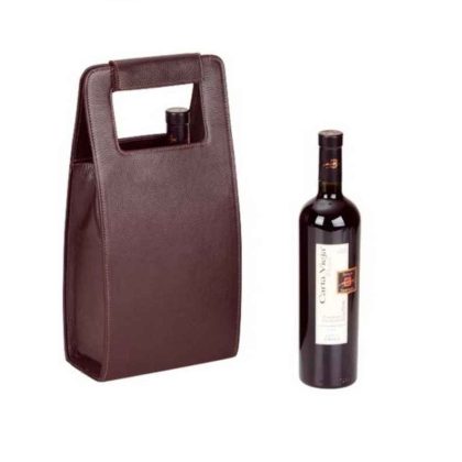 Porta Garrafa Duplo  - PR725