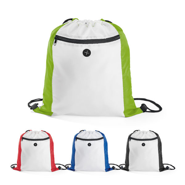 Mochila Sacola em Nylon - PR92911 - Imagem 5