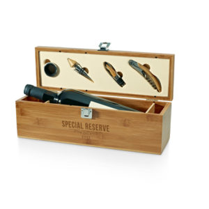 Kit Vinho - PR94189