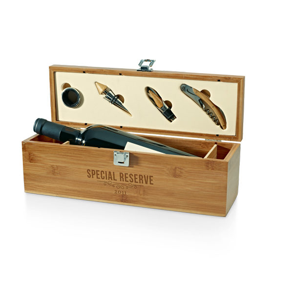 Kit Vinho - PR94189