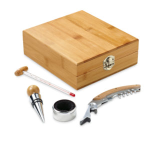 Kit Vinho - PR94190