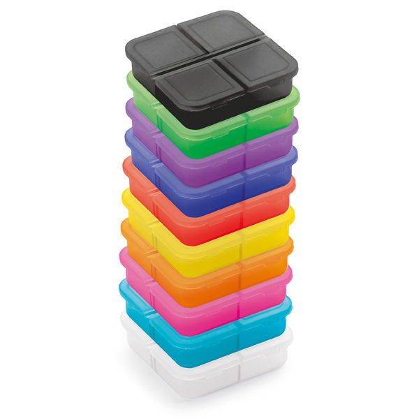 Porta Comprimido - PR94306 - Imagem 2
