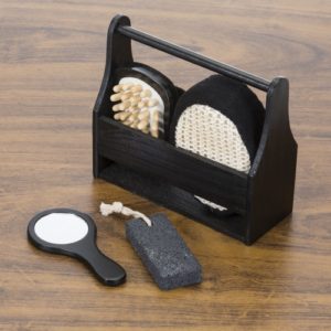 Kit Banho 4 Peças - PR12341