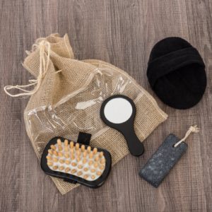 Kit Banho 4 peças - PR13091