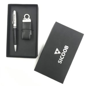 Kit Caneta & Pendrive - PENKIT02