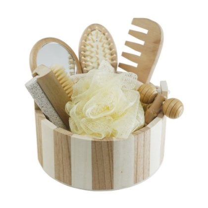 Kit Banho 7 peças - PR12340