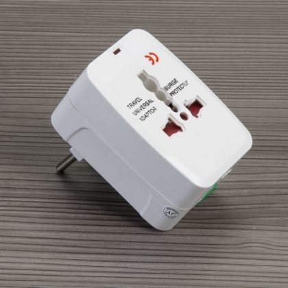 Adaptador Universal - PR12628