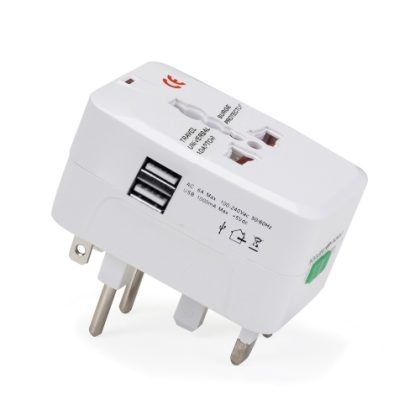 Adaptador Universal - PR2043