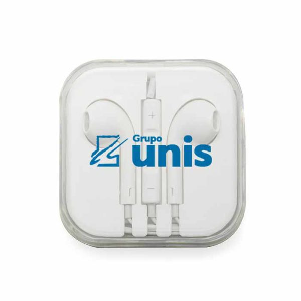 Fone de Ouvido - PR2789 - Imagem 3