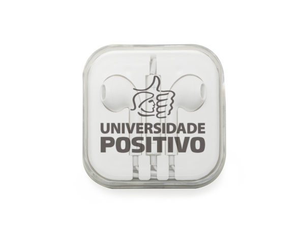 Fone de Ouvido - PR2789 - Imagem 2
