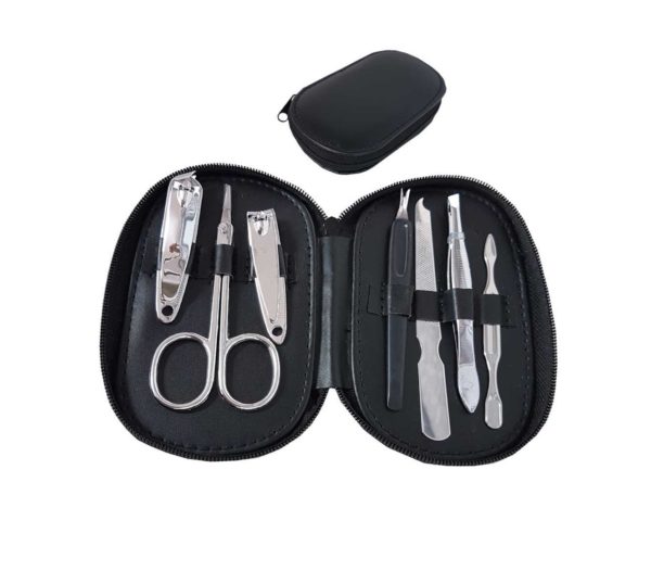 Kit Manicure - PR3317