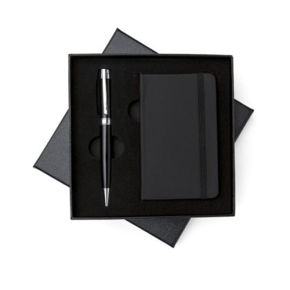 Kit Caneta & Molesquine - PR889