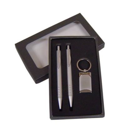 Kit Caneta, Chaveiro & Lapiseira - PR964