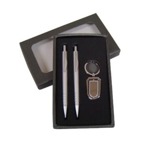 Kit Caneta,  Chaveiro & Lapiseira  - PR964B