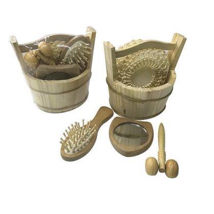 Kit Banho 4 Peças - PRCZ3004EST