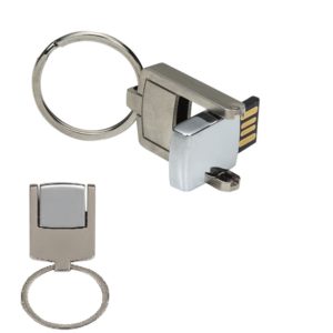 Pendrive Chaveiro Mini - PRP039