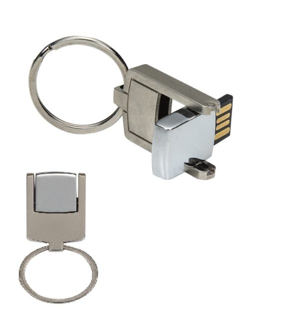 Pendrive Chaveiro Mini - PRP039
