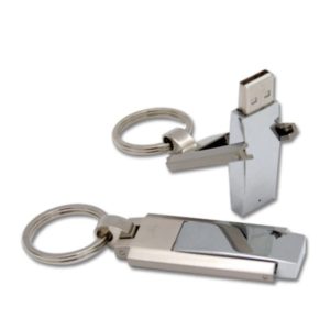 Pendrive Chaveiro - PRP021