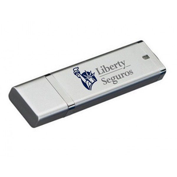 Pendrive com Tampa - DG - Imagem 3