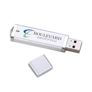 Pendrive com Tampa - DG