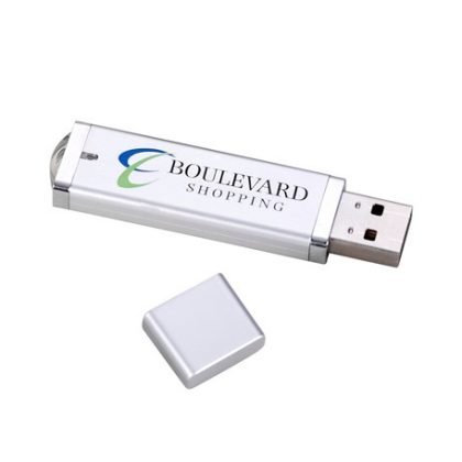 Pendrive com Tampa - DG