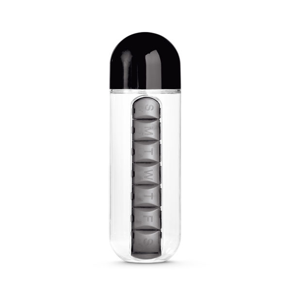 Squeeze com Porta Comprimidos - PR94644 - Imagem 7