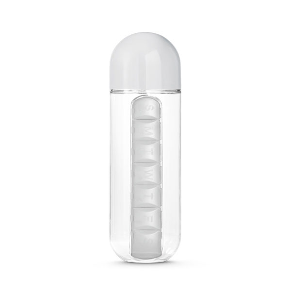 Squeeze com Porta Comprimidos - PR94644 - Imagem 5