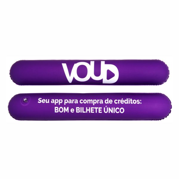 Bate Bate Inflável - BATEKO - Imagem 2