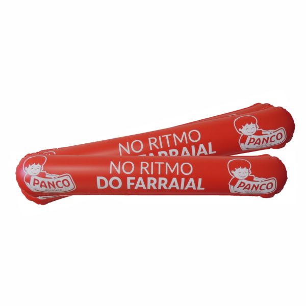 Bate Bate Inflável - BATEKO - Imagem 11