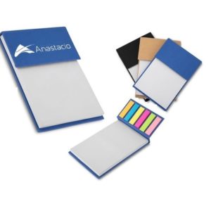 Bloco de Anotações com Post-it - PRBL022