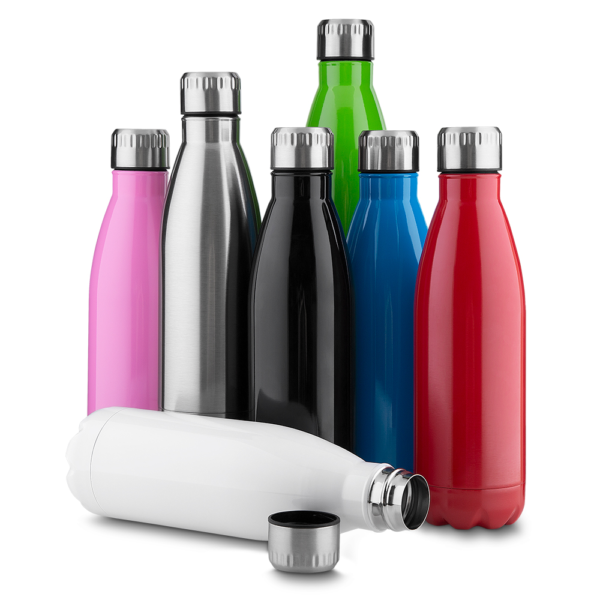 Garrafa Inox 750ml - PRGA4600