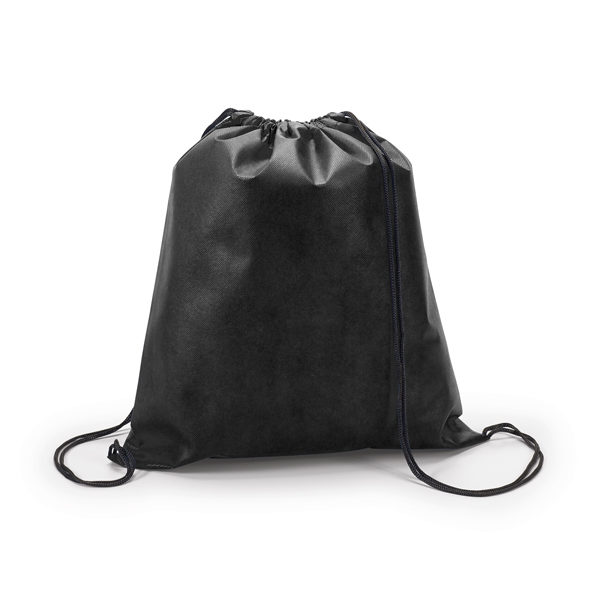 Mochila Sacola em TNT - PR92904 - Imagem 12