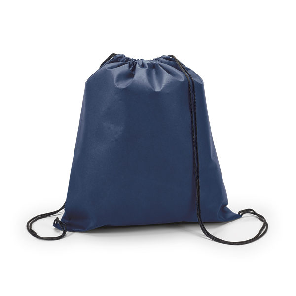 Mochila Sacola em TNT - PR92904 - Imagem 11