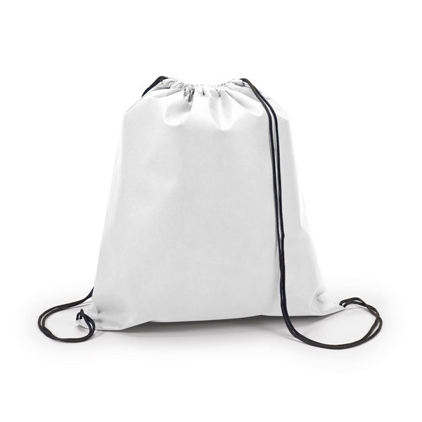 Mochila Sacola em TNT - PR92904 - Imagem 9
