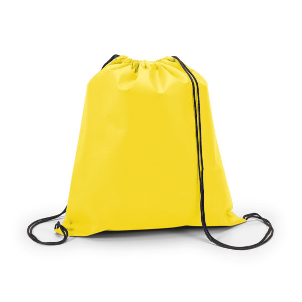 Mochila Sacola em TNT - PR92904 - Imagem 8