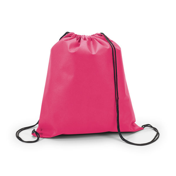 Mochila Sacola em TNT - PR92904 - Imagem 6