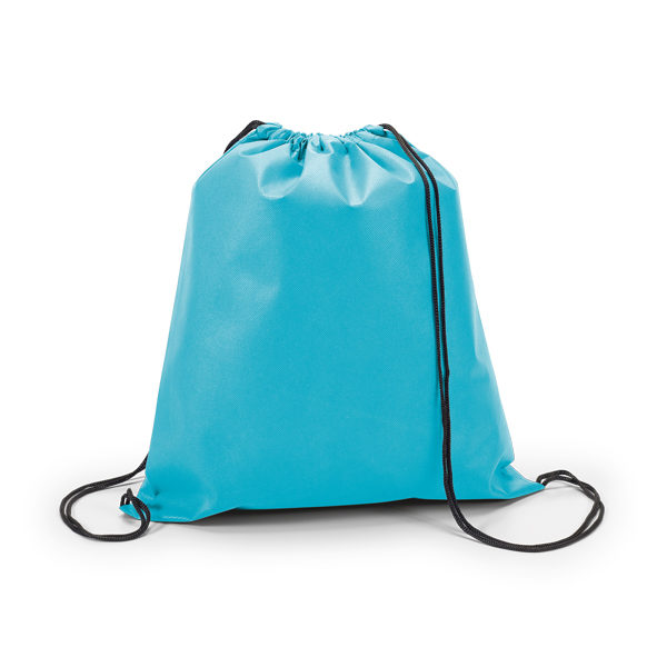 Mochila Sacola em TNT - PR92904 - Imagem 5