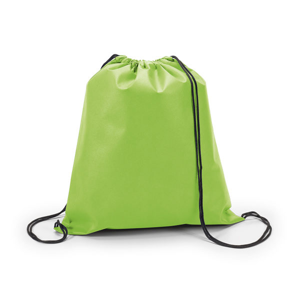 Mochila Sacola em TNT - PR92904 - Imagem 3