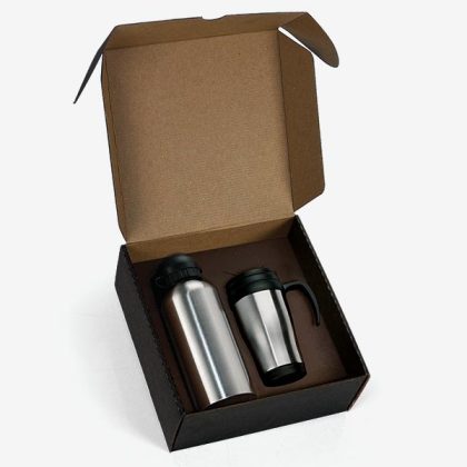Conjunto Caneca & Squeeze - IX31601