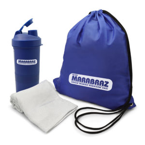 Kit Fitness - KITFT02