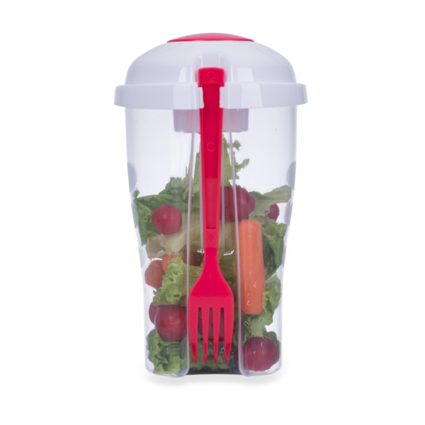 Copo Plástico para Salada - PR53878 - Imagem 2