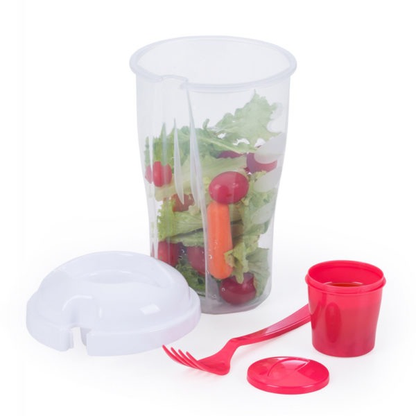 Copo Plástico para Salada - PR53878 - Imagem 8