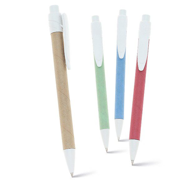 Caneta Reciclada - PR91383